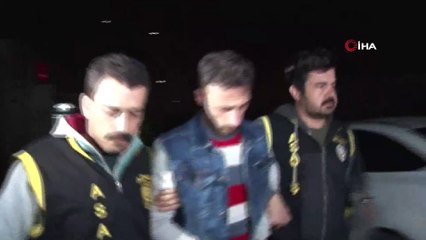 Eşini ve kayınvalidesini para ve altınları için öldürmüş