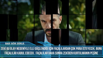 Eşkıya Dünyaya Hükümdar Olmaz 133. Bölüm Fragmanı