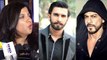 Ranveer Singh replaces Shahrukh Khan in Don 3; Zoya Akhtar reveals the truth; Watch video |FilmiBeat
