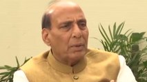 Rajnath Singh slams Opposition over Balakot Air Strike | Oneindia News
