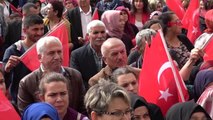 Adana Yüreğir Belediye Başkanı Fatih Mehmet Kocaispir, Görevi Devraldı