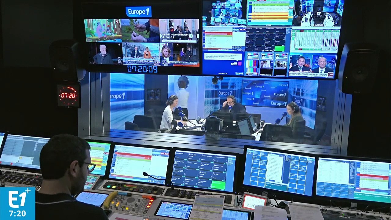 Recrutement des professeurs des écoles : une reporter d'Europe 1 a passé le concours