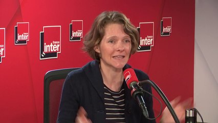 Claire Nouvian : "Le rassemblement n'est pas terminé : le 22 avril les bulletins seront imprimés pour partir au vote, d'ici là il peut se passer des choses"