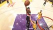 NBA : Au buzzer, Portland accable les Lakers