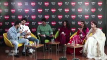 Madhuri Dixit, Alia Bhatt, Varun Dhawan, Aditya Roy Kapoor  Kalank  The Complete Interview
