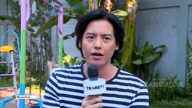 INSERT - Cut Meyriska dan Roger Danuarta Menikah Setelah Lebaran?