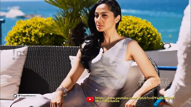 INSERT - Maudy Koesnaedi Fokus Jadi Ibu Rumah Tangga