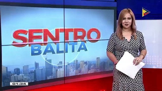 Pilot testing ng mandatory ROTC sa senior high school, sisimulan na