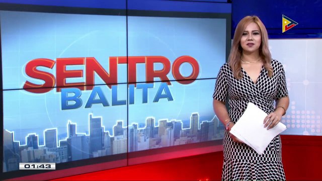 Mga bagong empleyado ng NBP, magtatapos ngayong araw