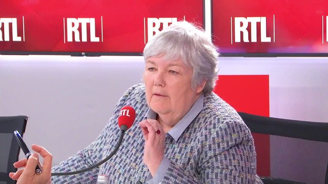 Macron n'a pas menacé de supprimer le Sénat ; dit Jacqueline Gourault