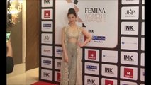 Divya Khosla Kumar Hot at Femina Women Awards