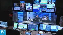 Grand débat des Européennes Europe 1/CNEWS : 