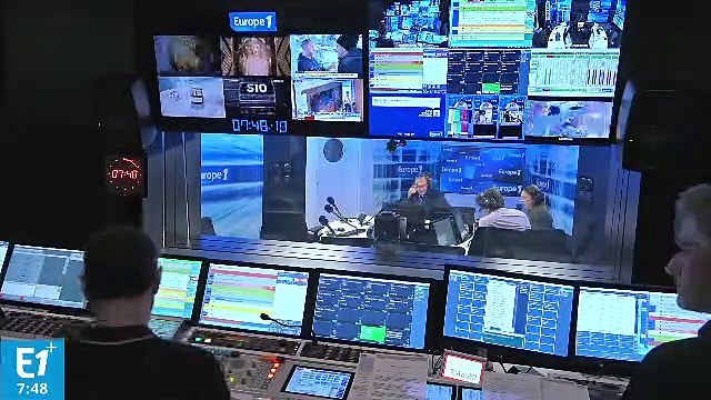 Grand débat des Européennes Europe 1/CNEWS : On va essayer de leur poser les questions les plus précises et concrètes possibles
