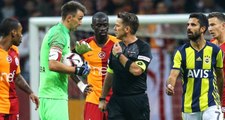 Galatasaray'ın Derbi Galibiyet Primi 5 Milyon TL
