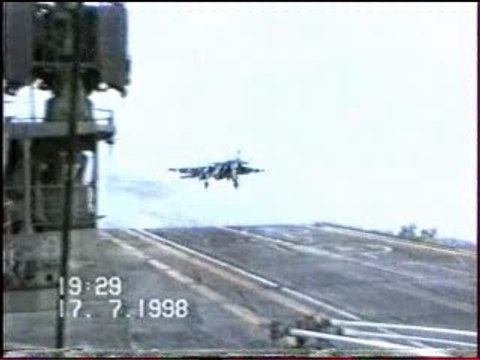 СУ-33 высший пилотаж.