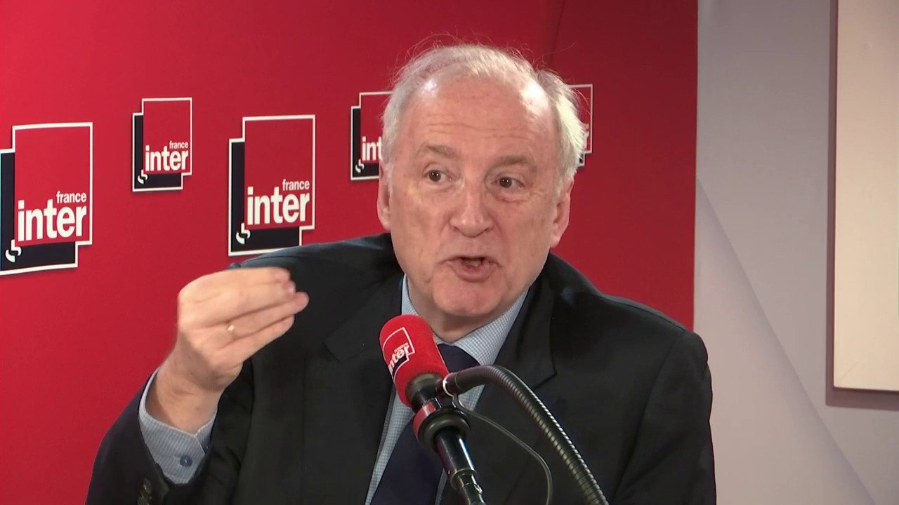 Hubert Védrine sur le Brexit : "Tout cela est regrettable et ça aurait pu être empêché dans les années avant Cameron"