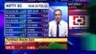 Here are some stock trading picks by Sudarshan Sukhani & Ashwani Gujral for April 10