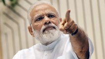 Modi पर Sharad Pawar का बड़ा बयान, 'जो Modi की Party का नहीं ,वो आतंकवादी' | वनइंड़िया हिंदी