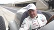 125 Years of Motorsport - Valtteri Bottas, Driver Mercedes-AMG Petronas Motorsport