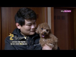 [53회 예고] 유기견들의 ‘수호천사’ 동물구조대장 박상후 씨 [잘살아보시개 시즌3]