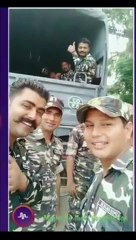 Best Indian Army TikTok - Top best Musically Video - #IndianArmy #CRPF #SSB