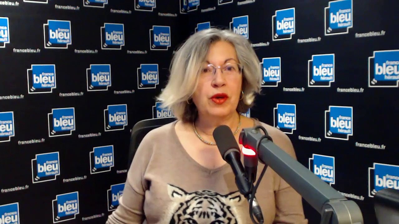 Françoise Mariotti: "La prostitution, c'est d'abord et avant tout une violence subie par un être humain !"