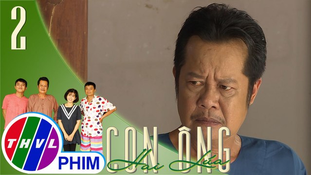 THVL | Con Ông Hai Lúa - Tập 2[3]: Tèo dùng khổ nhục kế để ông Hai Lúa cho Sáu Nhú trở về nhà