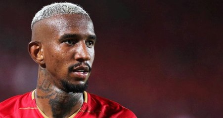 Devler Ljajic Peşinde! Beşiktaş'ta Talisca Korkusu