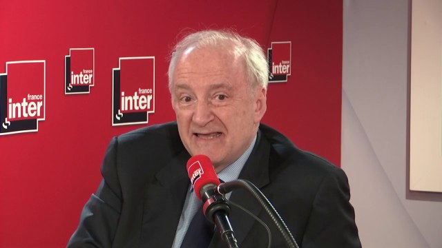 Hubert Védrine : Ce qu’il s’est passé est atroce, la France est le seul pays qui a tenté [...] On peut faire tous les reproches qu’on veut sauf celui de complicité