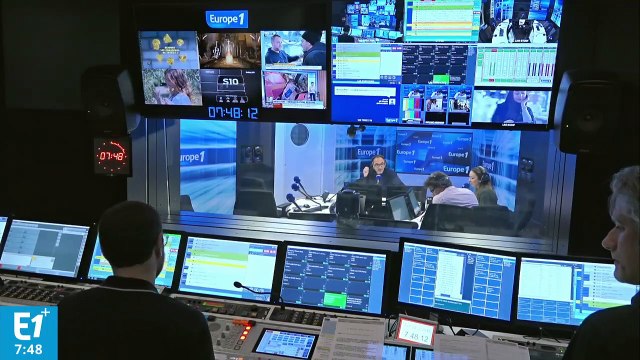 Élections européennes : comment le débat organisé mercredi 10 avril par Europe 1 et CNews va-t-il se dérouler ?