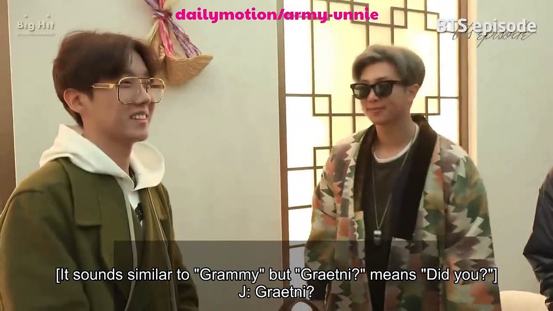ENG] BTS NOMINATED FOR BEST POP DUO OR GROUP PERFORMANCE AT 64TH GRAMMY  AWARDS! - video Dailymotion
