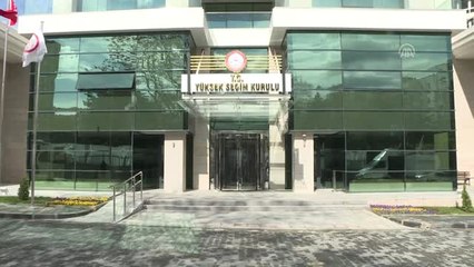 Sadi Güven Ysk'ya Geldi