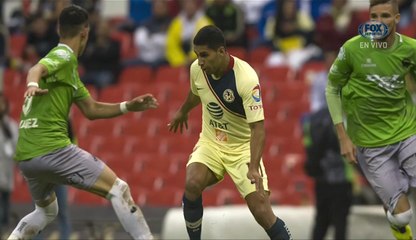 LUP: ¿Sería una vergüenza para América no ganar la Copa MX?
