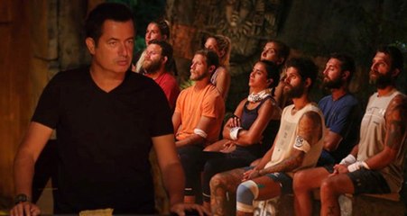 Acun Ilıcalı'dan Açıklama: Kural İhlali Yapan Yarışmacılara Yaptırım Yapacağız