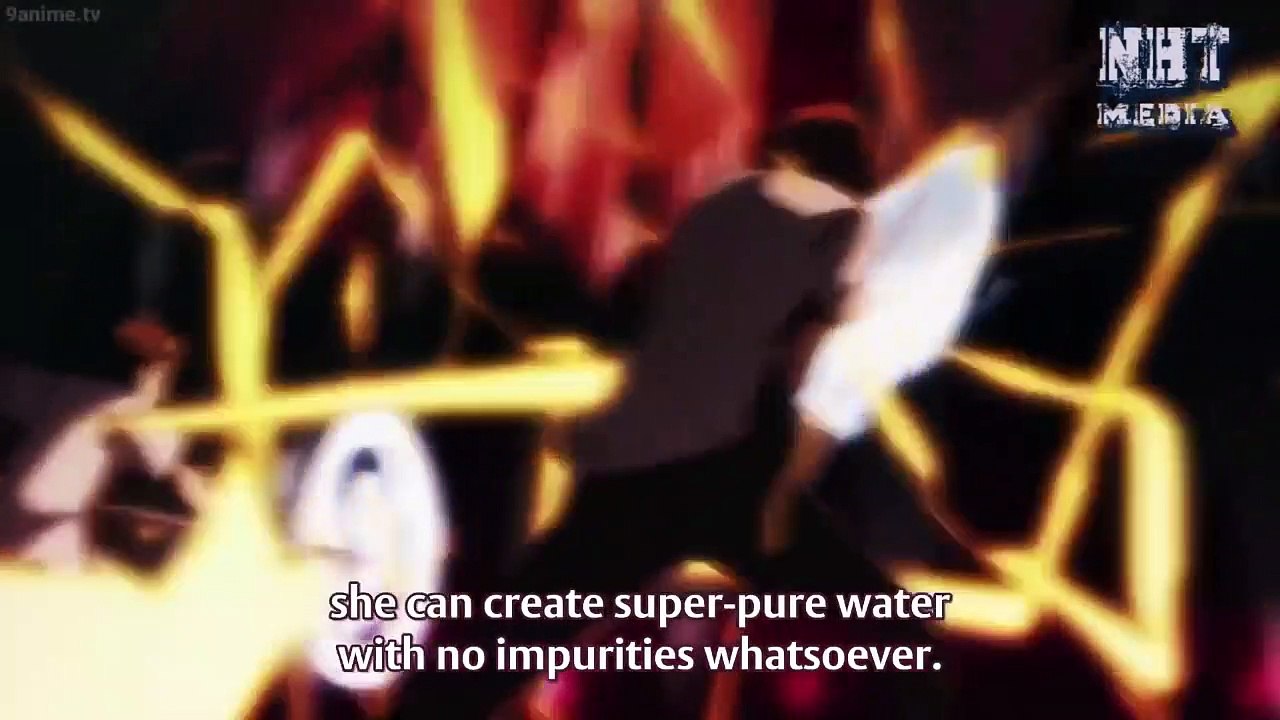 Love and hatred ! Rakudai Kishi no Cavalry 楽大岸の騎兵. Full HD