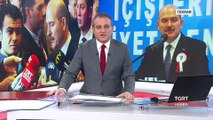 Ekrem Açıkel ile TGRT Ana Haber - 9 Nisan 2019