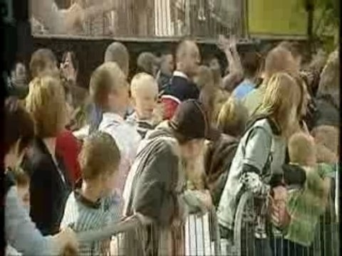 [MTB] Qashqai Urban Challenge - Newcasttle - Paul Basagoitia