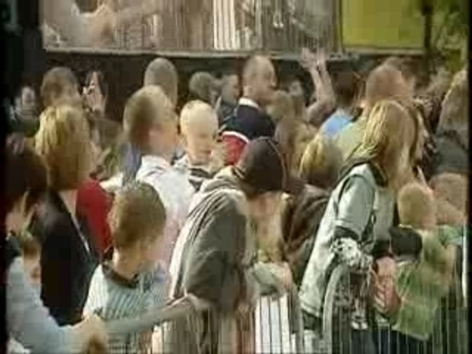 [MTB] Qashqai Urban Challenge - Newcasttle - Paul Basagoitia