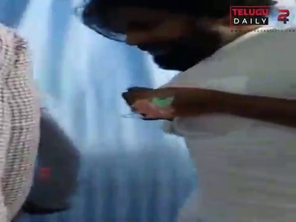 Pawan Kalyan  Recovered from sun stroke and  Discharged from hospital