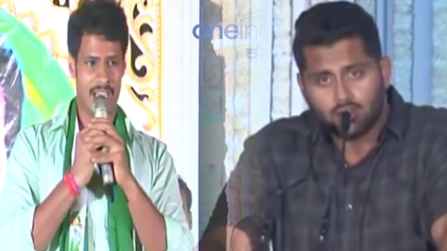 Lok Sabha Elections 2019 : ಯಶ್, ದರ್ಶನ್ ಬಗ್ಗೆ ಮಾತನಾಡಿದ ಅಭಿಷೇಕ್