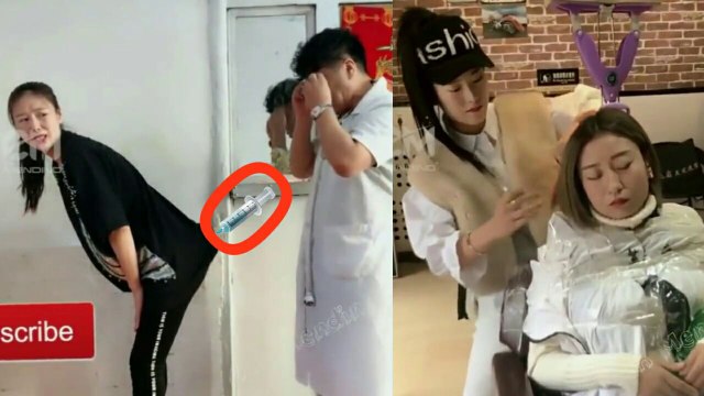 Must Watch New Funny Clips | Comedy Videos 2019 - Episode 1 - Just For Laughing | FunVid Funny Vines