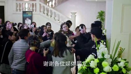 如果可以這樣愛 01 - If I Can Love You So 01【DVD版】（佟大為、劉詩詩、保劍鋒等主演）