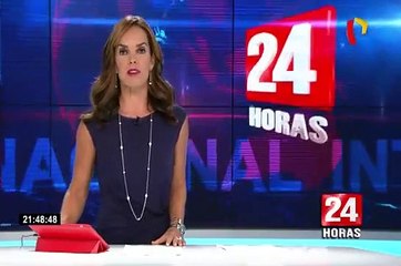 Brasil: captan a ladrón sin pierna robando vehículo