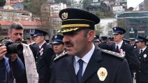 Türk Polis Teşkilatı 174’üncü yılını kutluyor