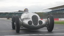 125 Years of Motorsport - Mercedes-Benz W 125, 1937