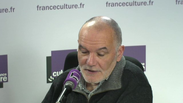 Jean-Pierre Filiu : Benjamin Netanyahu a utilisé des mythes mobilisateurs, comme le mythe de la start-up nation. Ce qui est vrai, c’est une nation à la pointe de la technologie. C'est son premier post d'exportation.