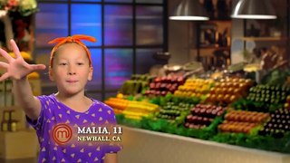 Masterchef Junior S07E06 Quacking Under Pressure