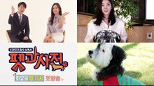 [1회 예고] 펫과사전 With 손담비&철수, 10월 23일 (화) 밤 11시