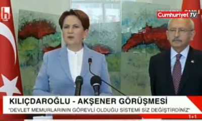 'Ergen sinirini bırak faturayı bunlara kes' dedi ve saydı