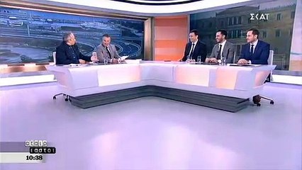 Ο Βασίλης Κικίλιας για τον γάμο του